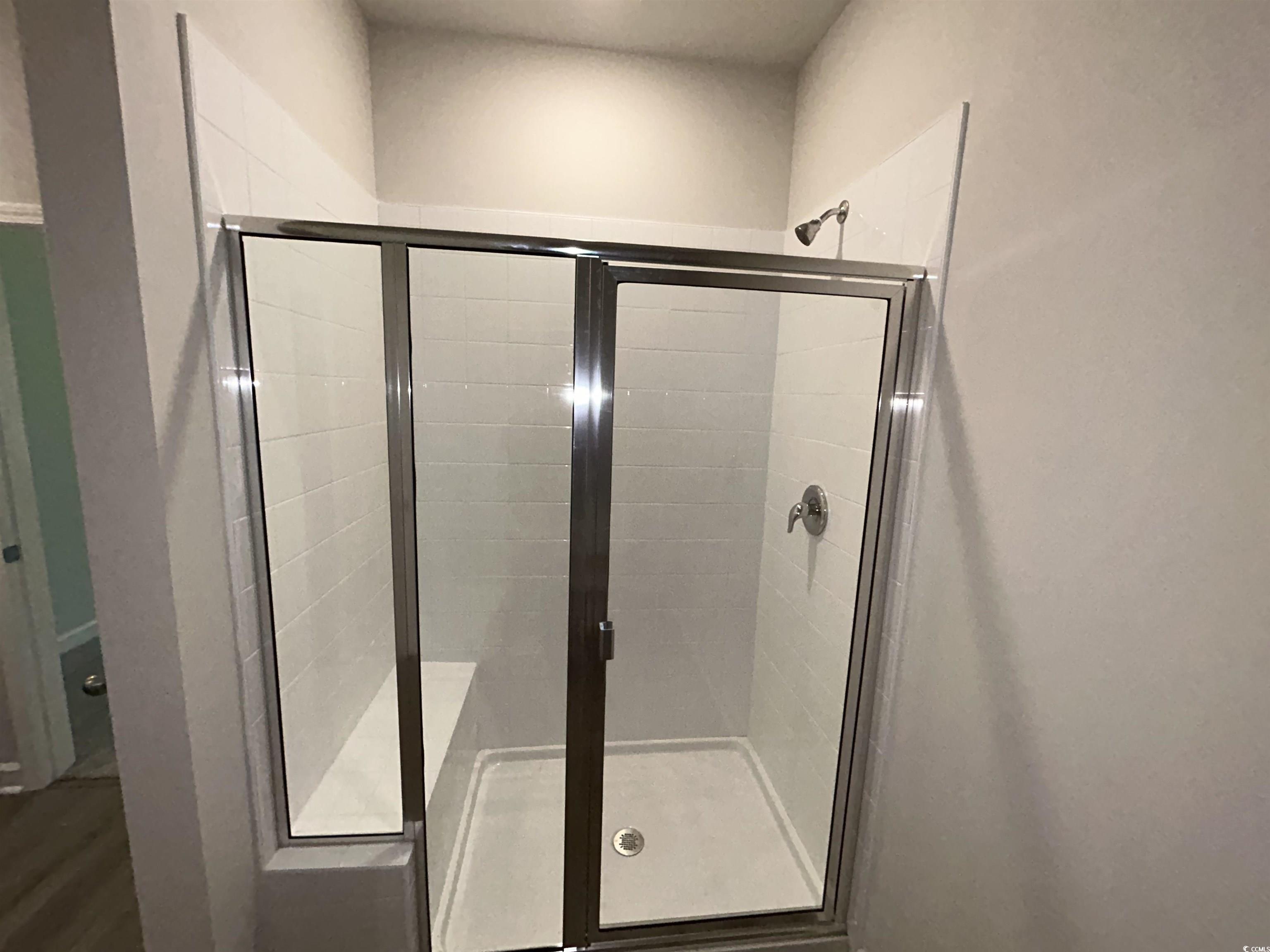 3068 Palma Way Myrtle Beach, SC 29579 - Photo 22 of 30 Bathroom with a shower stall