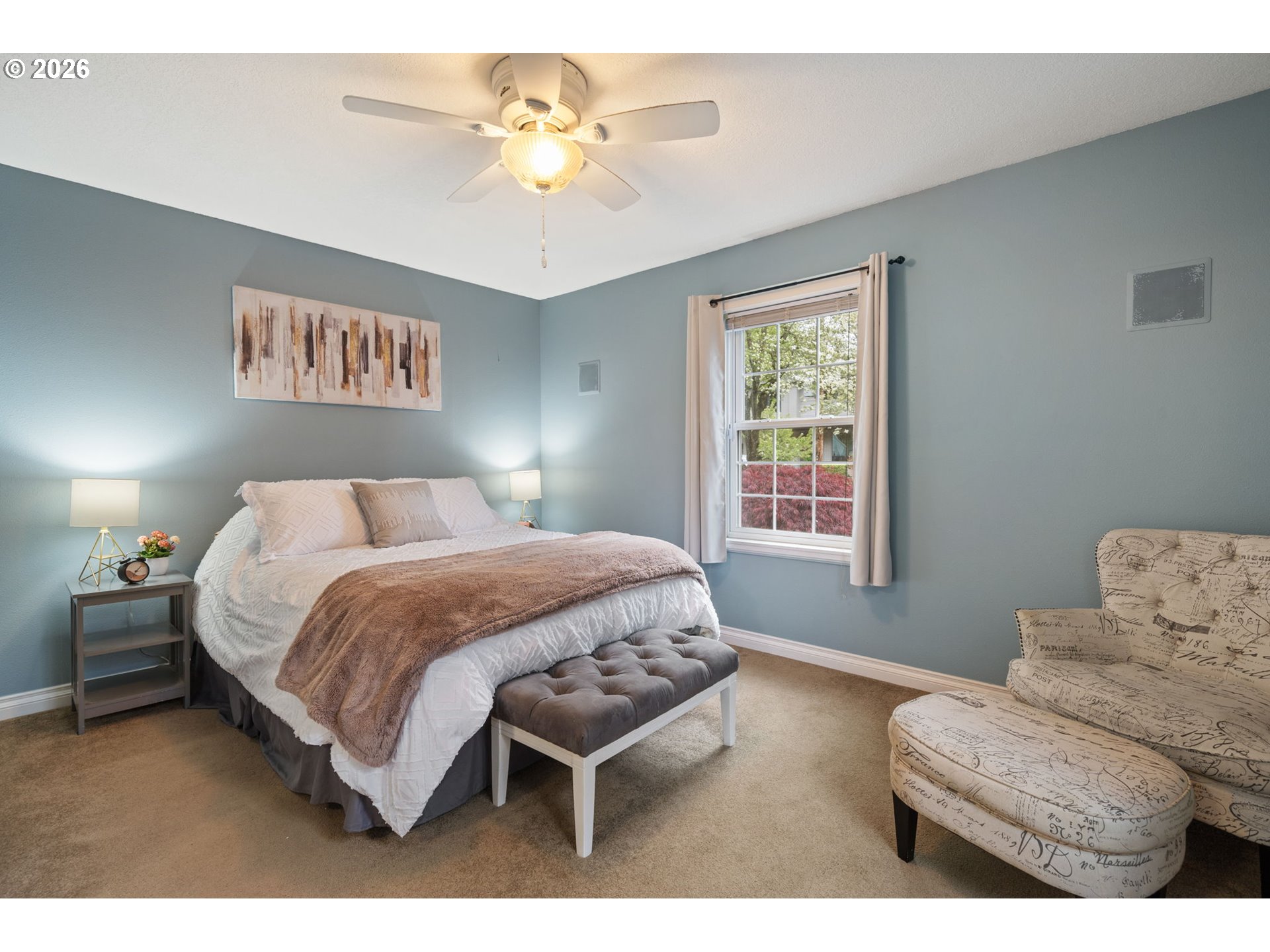 3725 Southeast Tibbetts Street Portland, OR 97202 - Photo 6 of 20