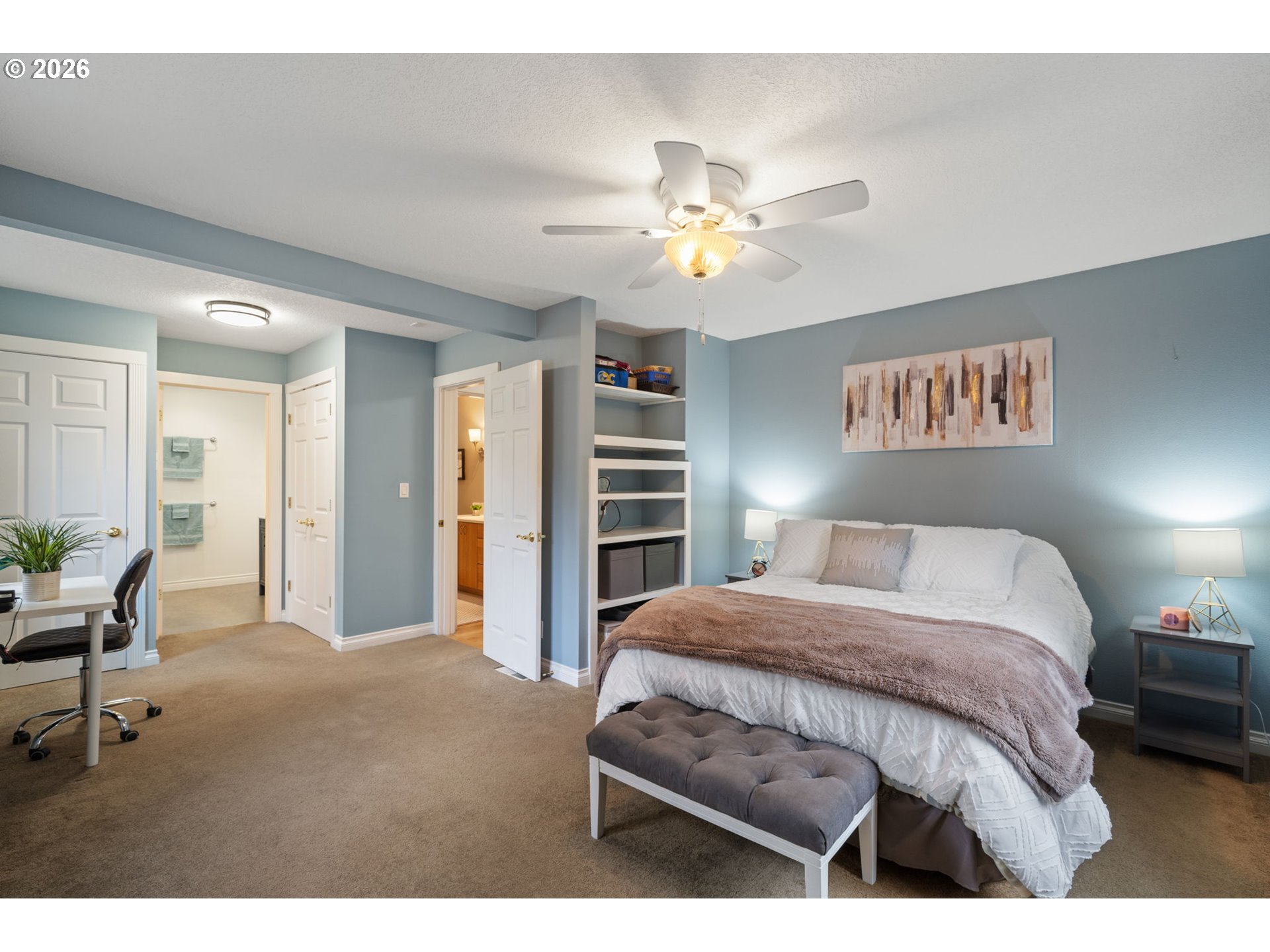 3725 Southeast Tibbetts Street Portland, OR 97202 - Photo 7 of 20