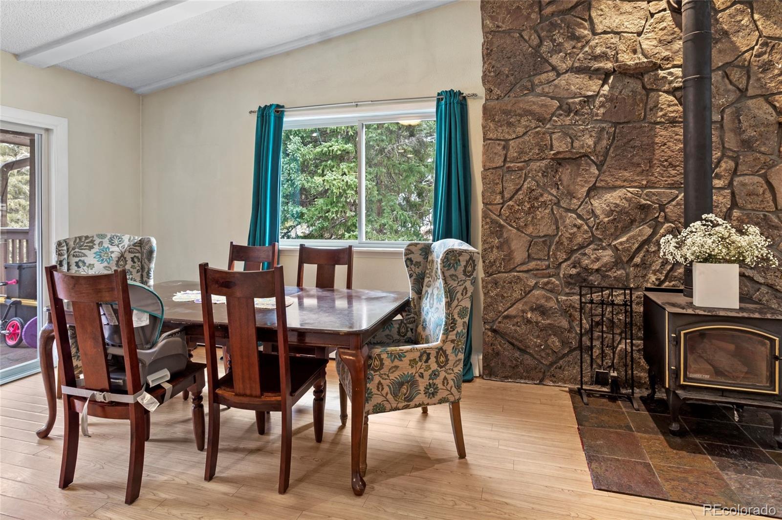 8117 South Brook Forest Road Evergreen, CO 80439 - Photo 12 of 30 Gallery Image 12