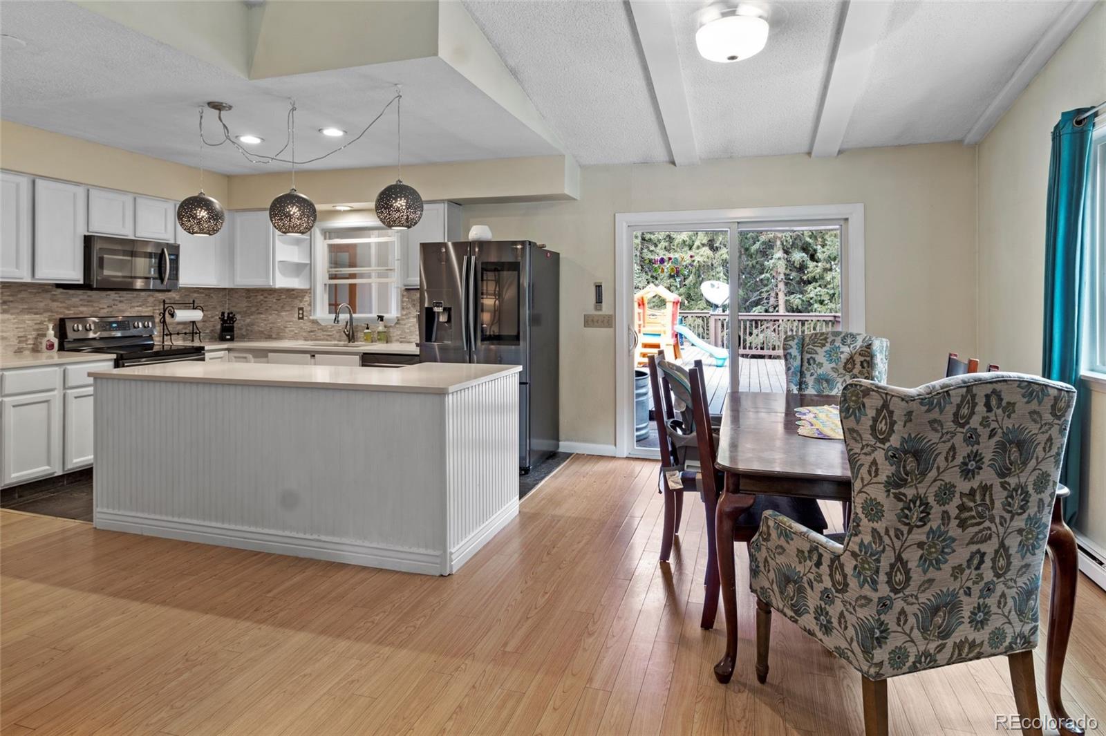 8117 South Brook Forest Road Evergreen, CO 80439 - Photo 13 of 30 Gallery Image 13