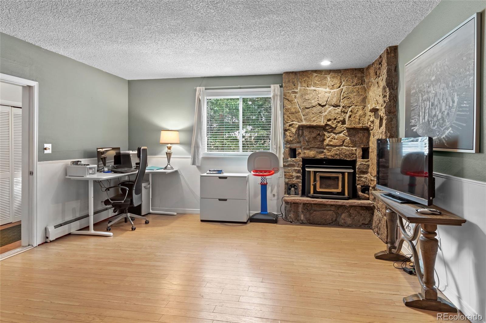 8117 South Brook Forest Road Evergreen, CO 80439 - Photo 25 of 30 Gallery Image 25