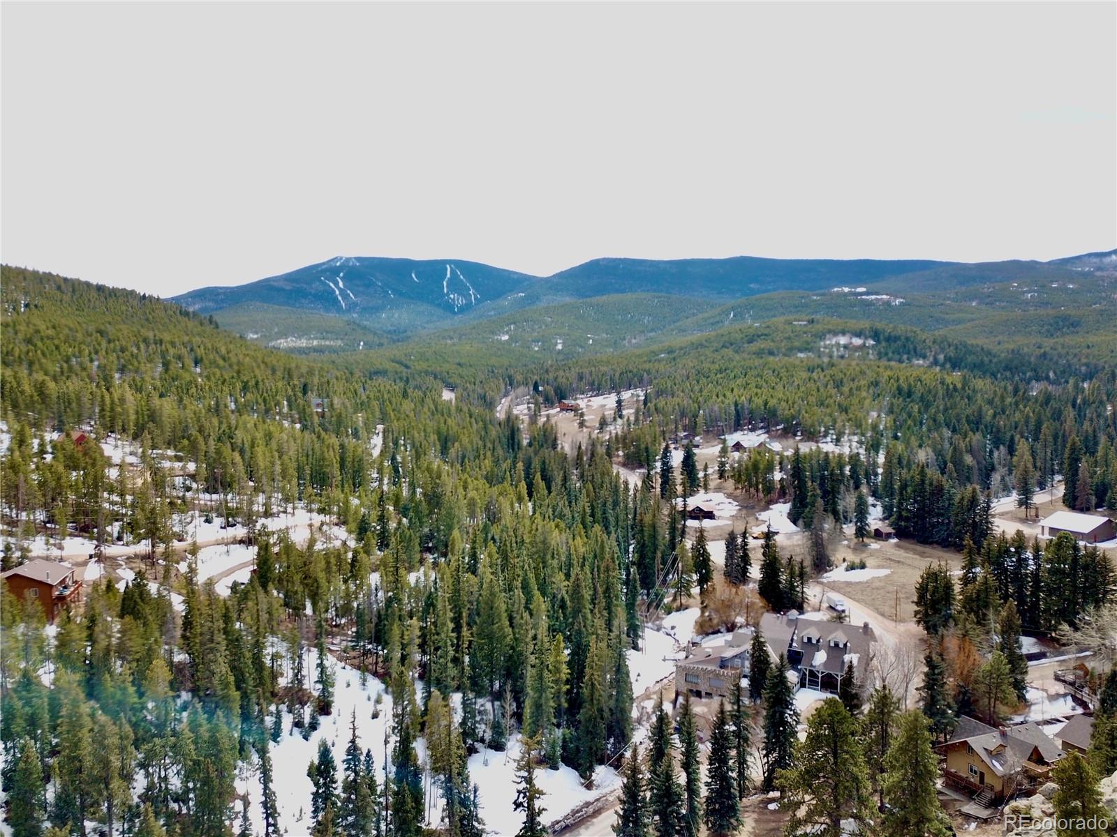 8117 South Brook Forest Road Evergreen, CO 80439 - Photo 28 of 30 Gallery Image 28