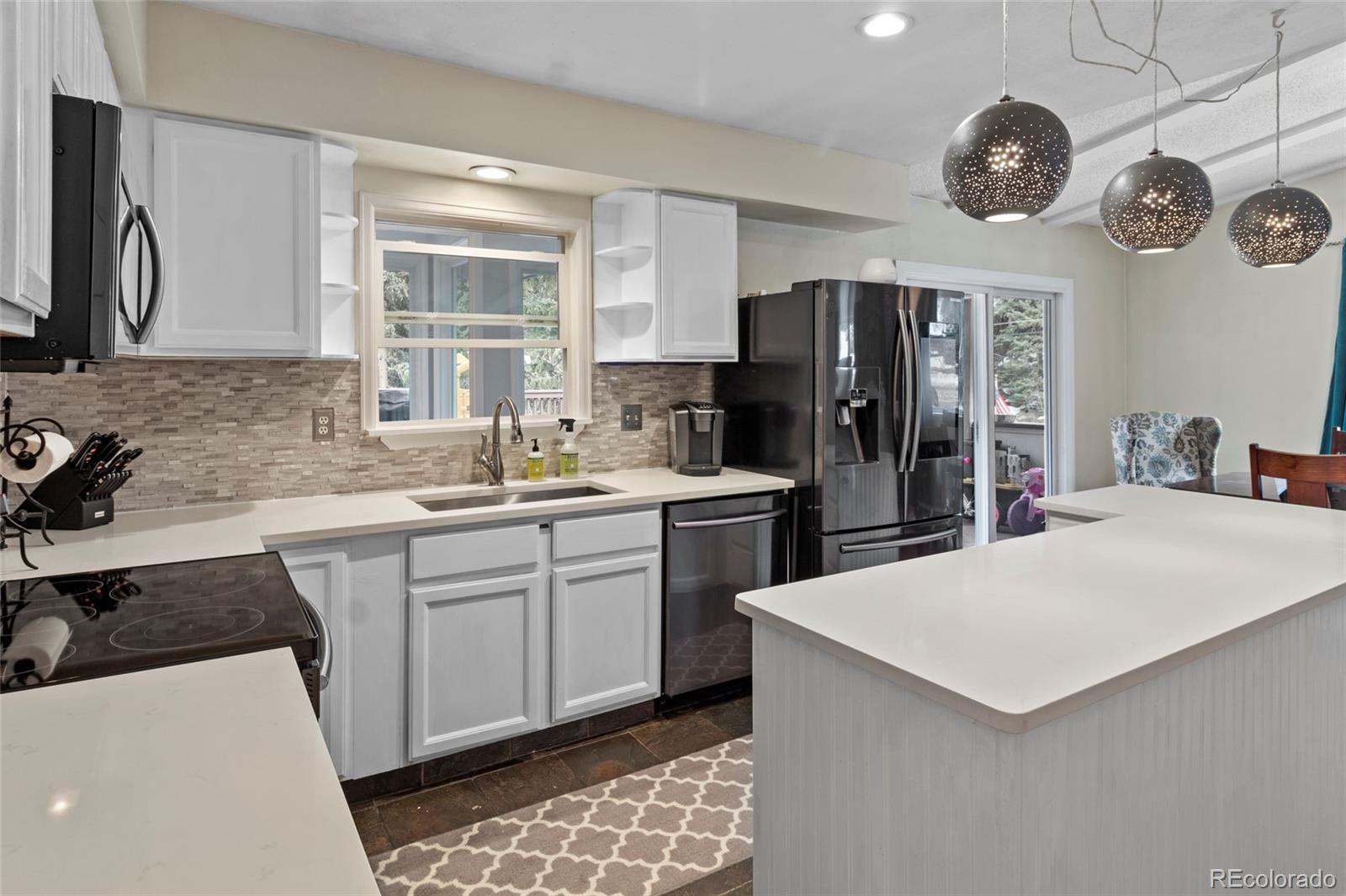 8117 South Brook Forest Road Evergreen, CO 80439 - Photo 5 of 30 Gallery Image 5