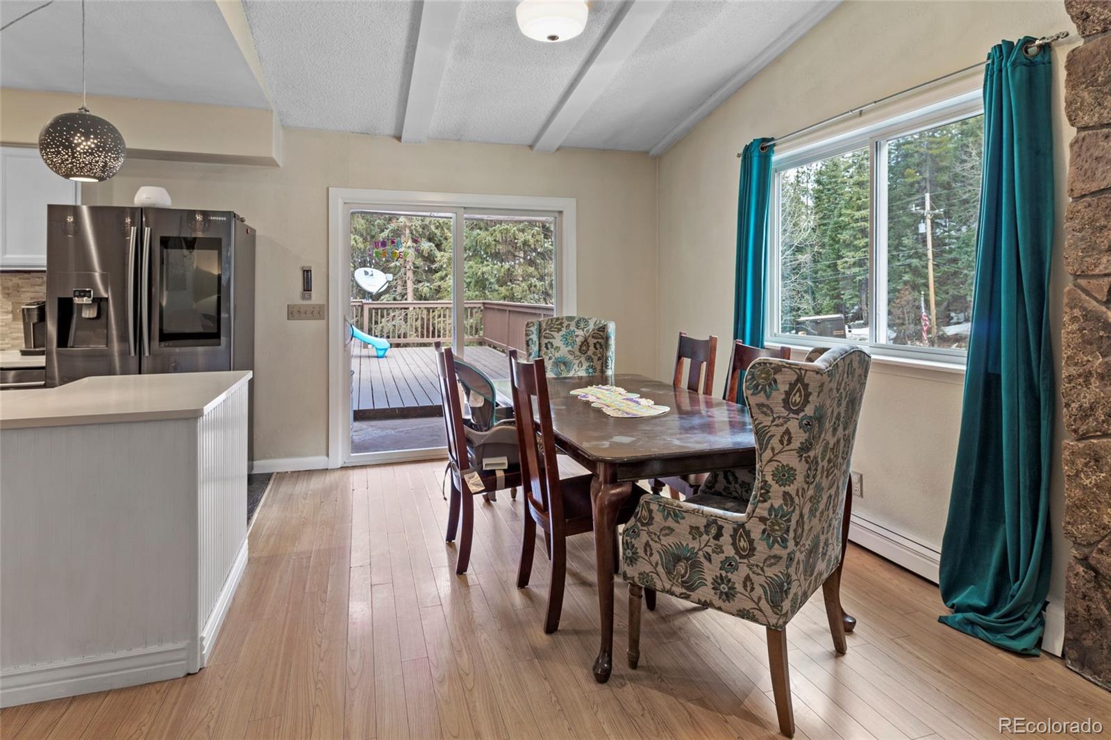 8117 South Brook Forest Road Evergreen, CO 80439 - Photo 7 of 30 Gallery Image 7