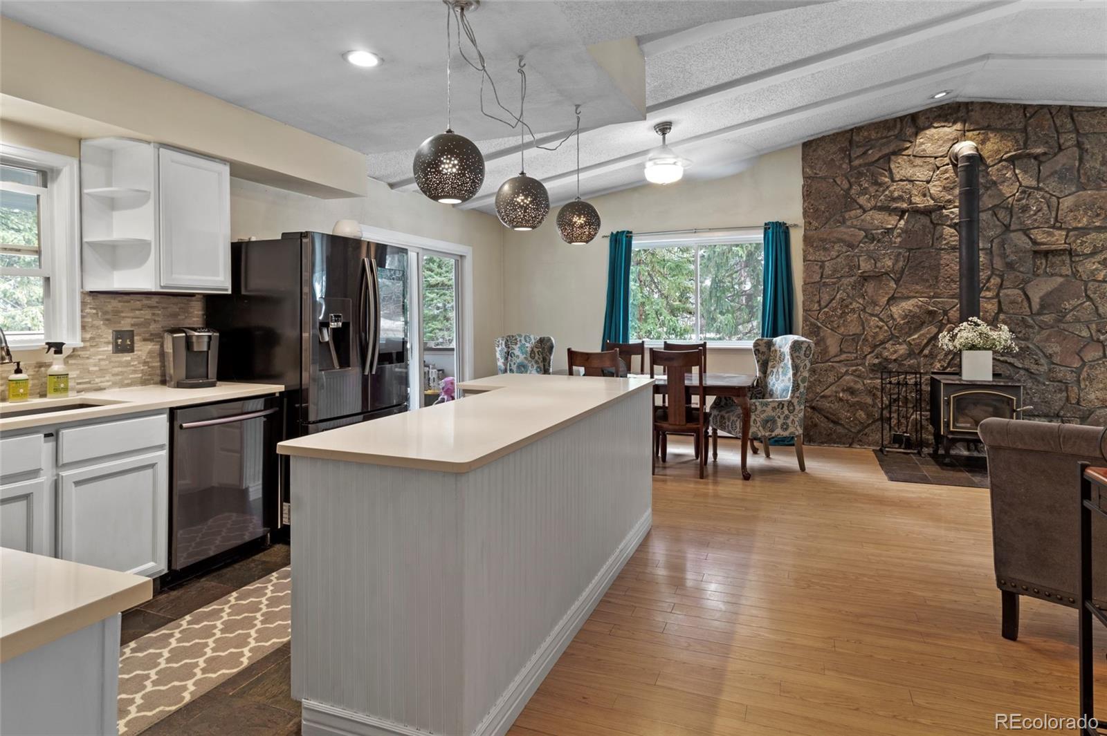 8117 South Brook Forest Road Evergreen, CO 80439 - Photo 9 of 30 Gallery Image 9