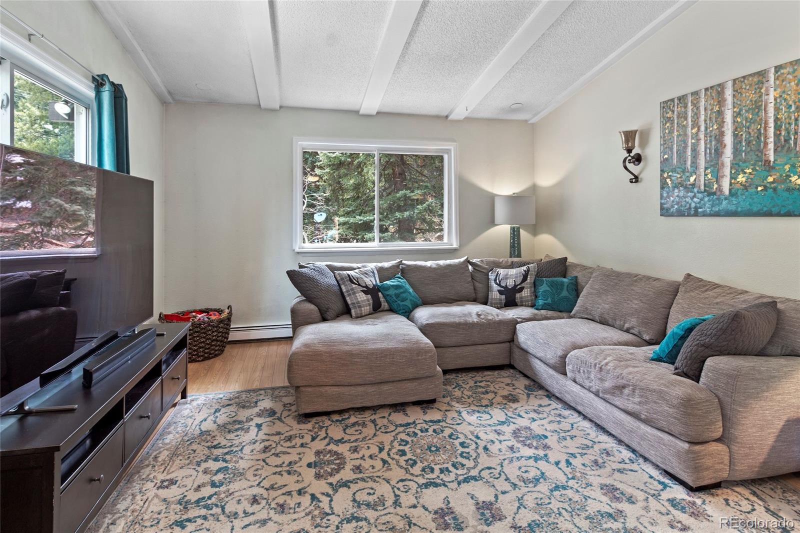 8117 South Brook Forest Road Evergreen, CO 80439 - Photo 10 of 30 Gallery Image 10