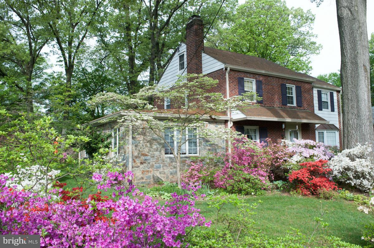 9012 Sudbury Road Silver Spring, MD 20901 - Photo 2 of 27 Exterior (Front)