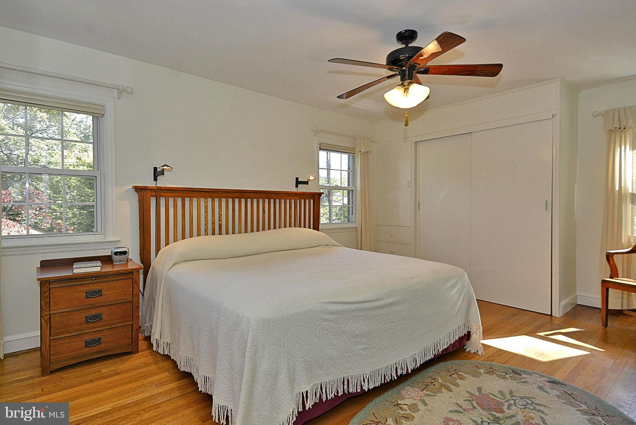 9012 Sudbury Road Silver Spring, MD 20901 - Photo 17 of 27 Bedroom (Master)