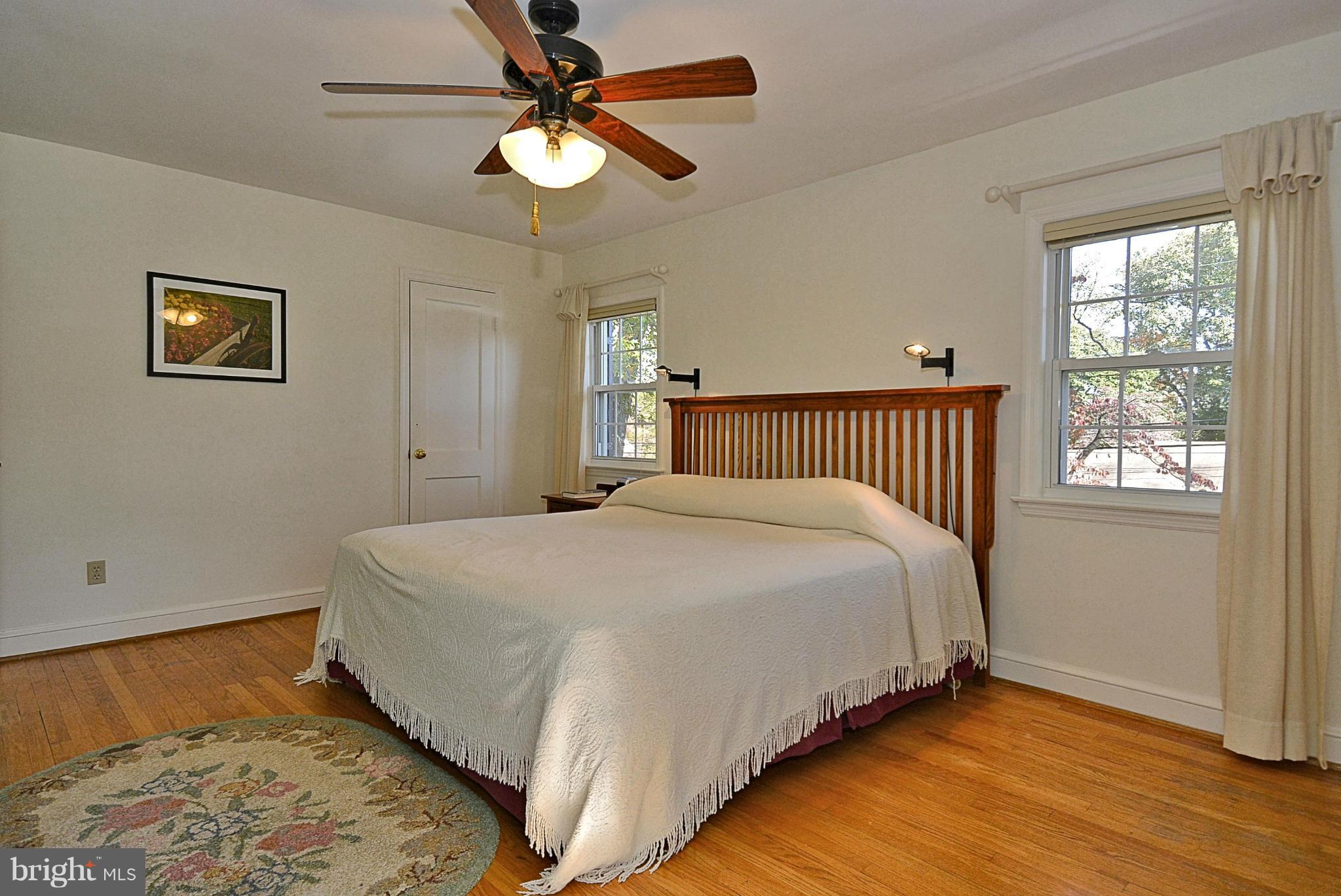 9012 Sudbury Road Silver Spring, MD 20901 - Photo 18 of 27 Bedroom (Master)