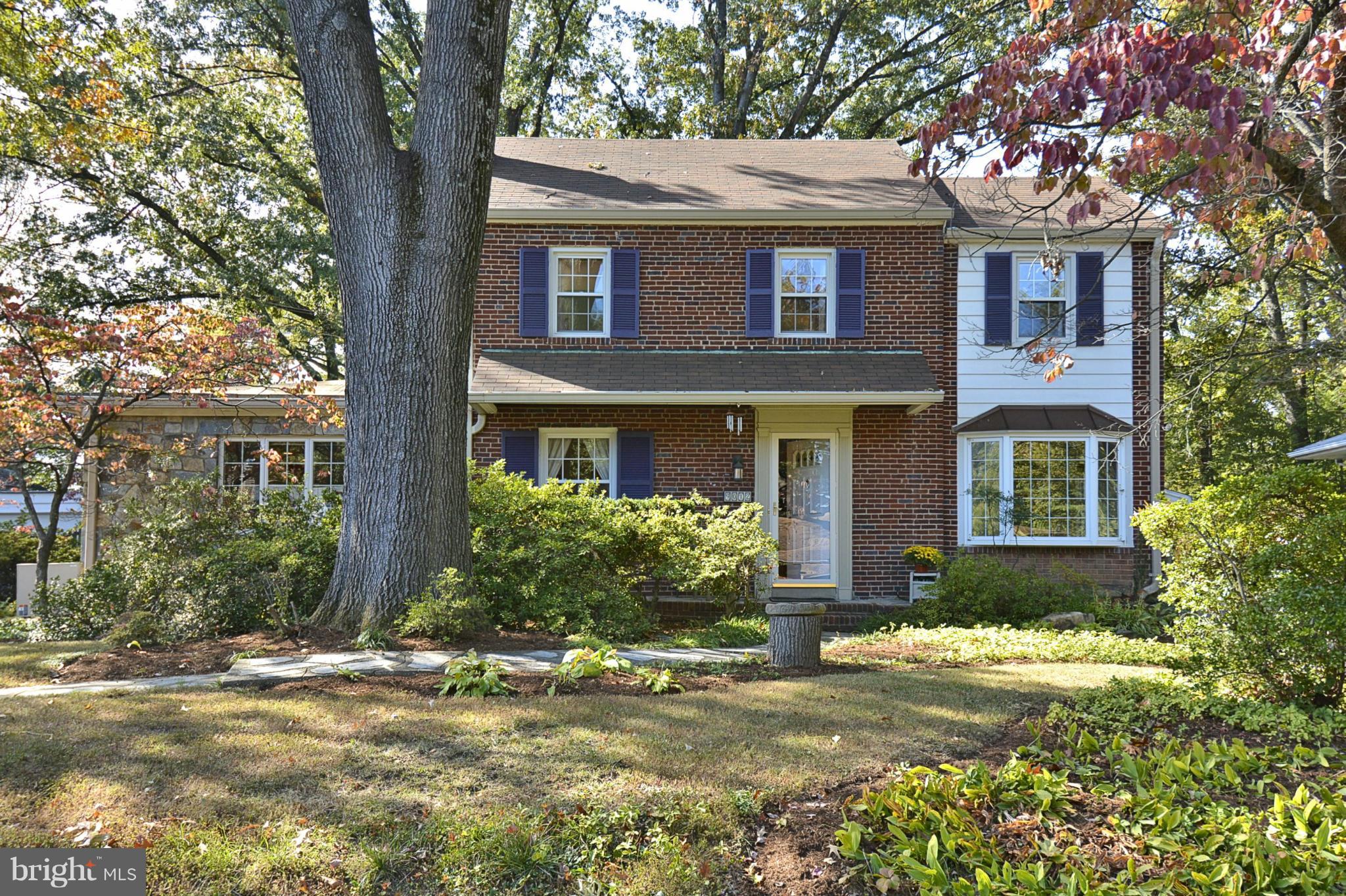 9012 Sudbury Road Silver Spring, MD 20901 - Photo 4 of 27 Exterior (Front)