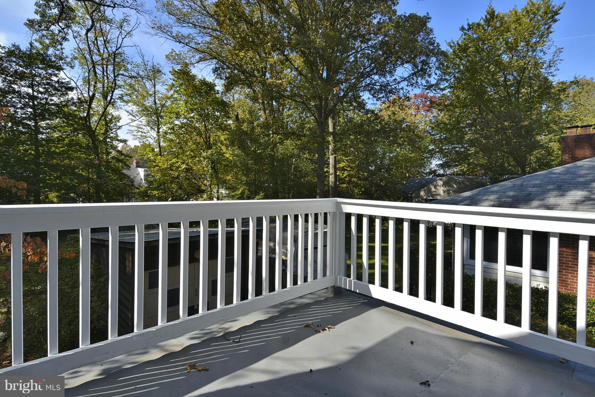 9012 Sudbury Road Silver Spring, MD 20901 - Photo 5 of 27 Exterior (Rear)