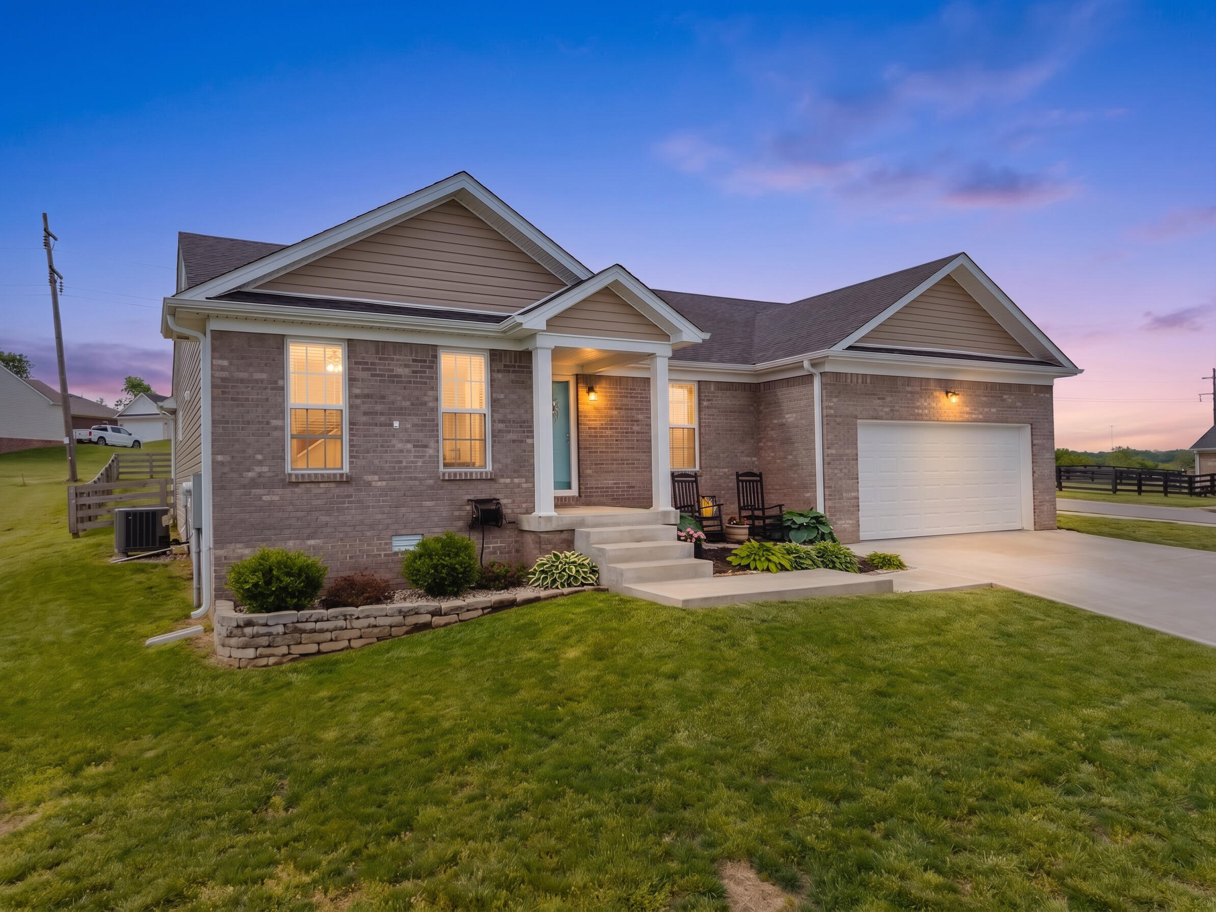 128 Max Cavnes Road Danville, KY 40422 - Photo 1 of 50 128 Max Cavnes Rd DT-1