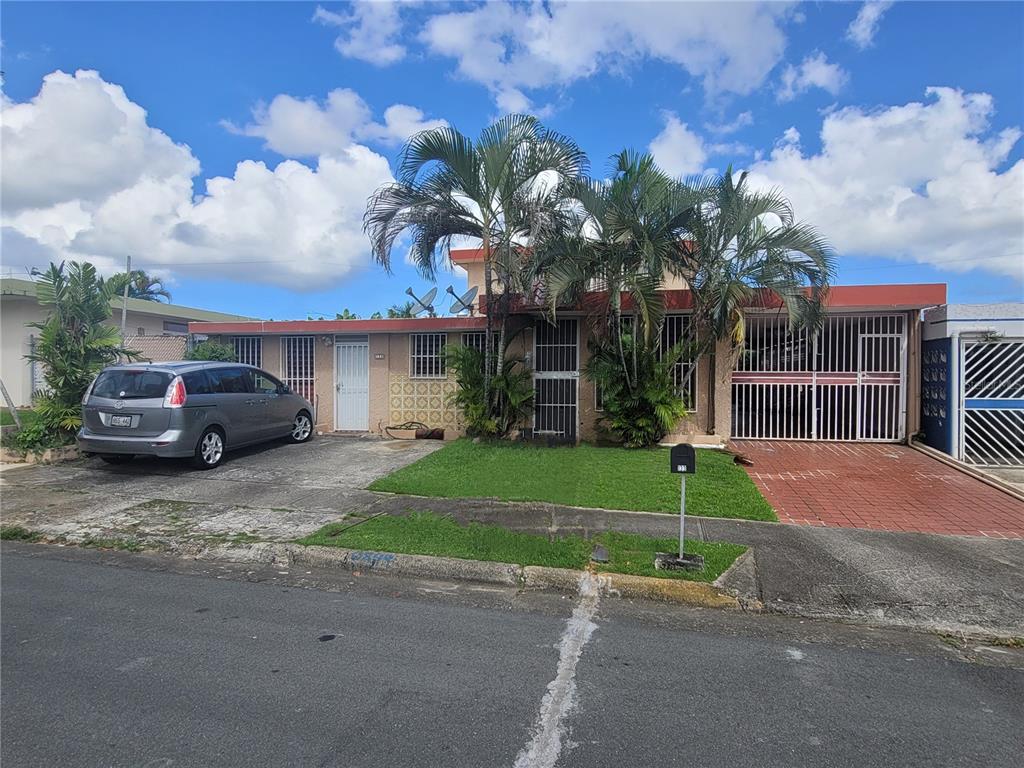 133 Yangtze Street Rio Piedras, San Juan 00926 - Photo 1 of 1