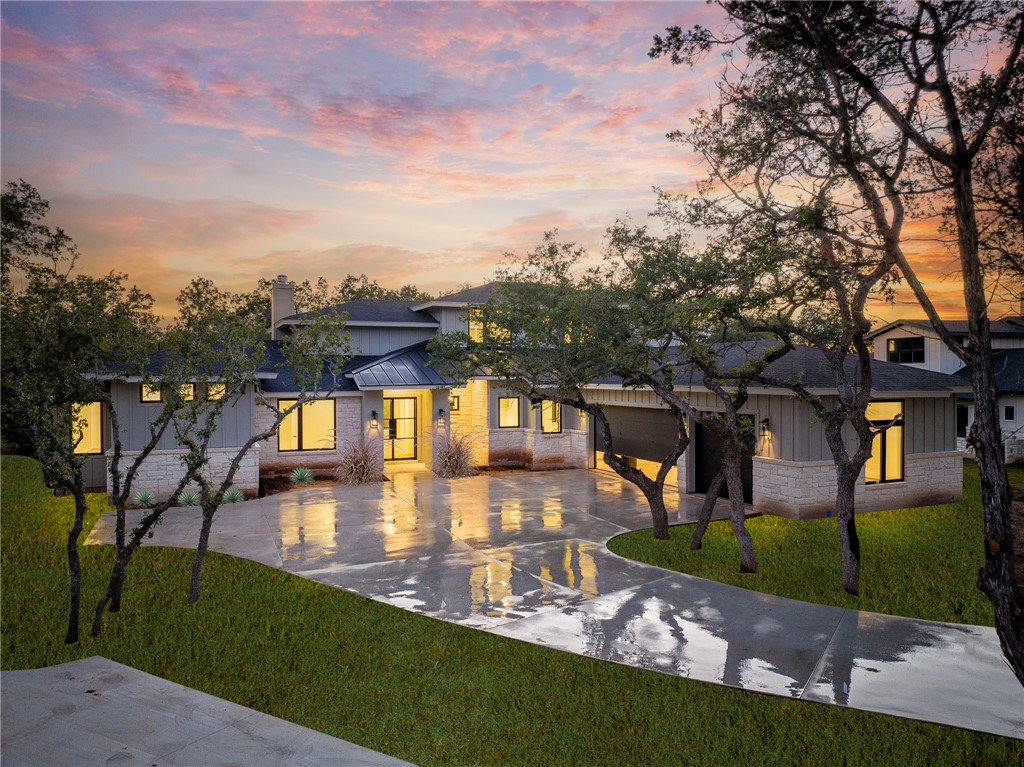 1377 Bunker Ranch Boulevard Dripping Springs, TX 78620 - Photo 1 of 1 Gallery Image 1