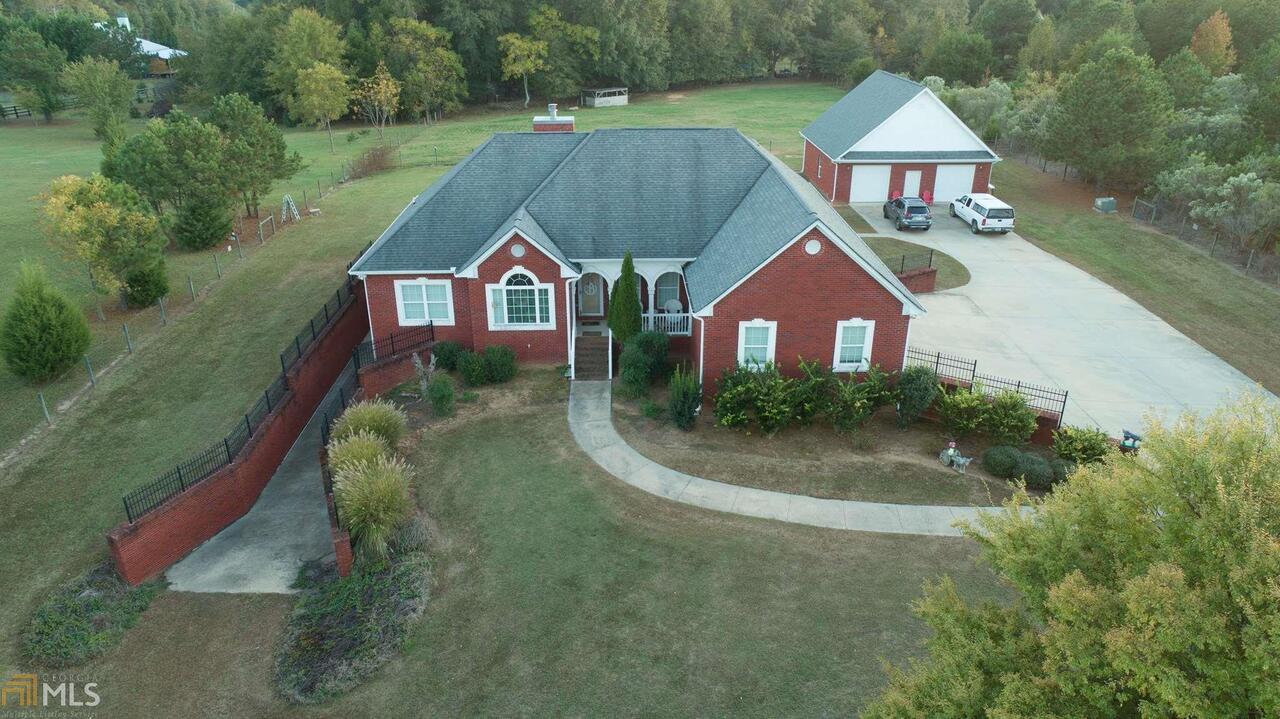 1032 Leguin Mill Road Locust Grove, GA 30248 - Photo 1 of 1