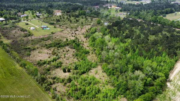 $110,000 | 6201 Wesley Powell Road, Lucedale, MS 39452