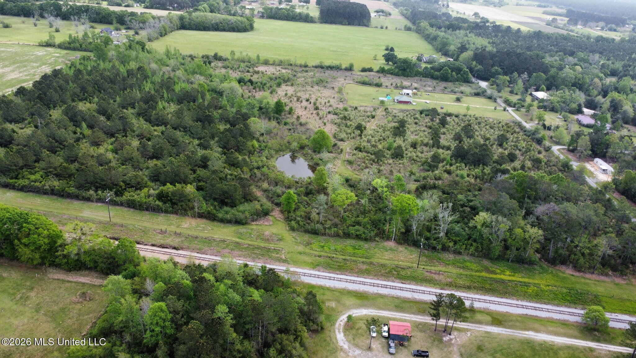 6201 Wesley Powell Road Lucedale, MS 39452 - Photo 11 of 21 IMG_20260407_145425