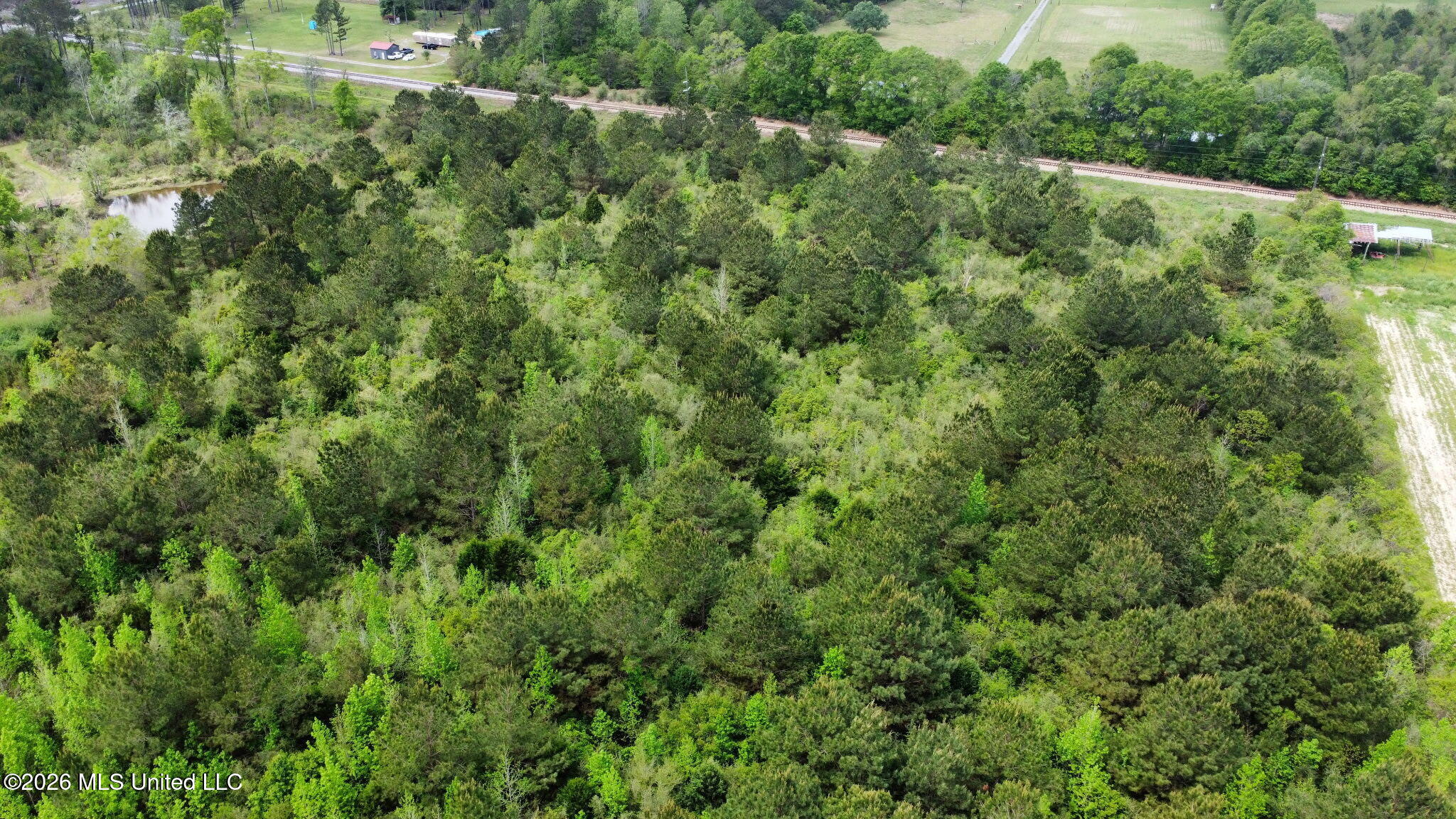 6201 Wesley Powell Road Lucedale, MS 39452 - Photo 12 of 21 IMG_20260407_145428