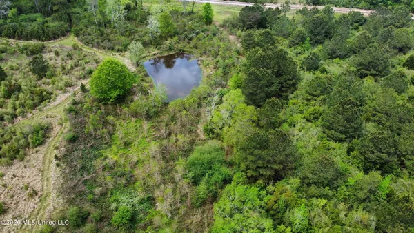 $110,000 | 6201 Wesley Powell Road, Lucedale, MS 39452
