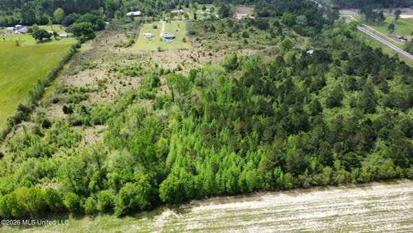 $110,000 | 6201 Wesley Powell Road, Lucedale, MS 39452