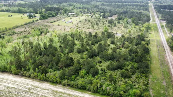 $110,000 | 6201 Wesley Powell Road, Lucedale, MS 39452