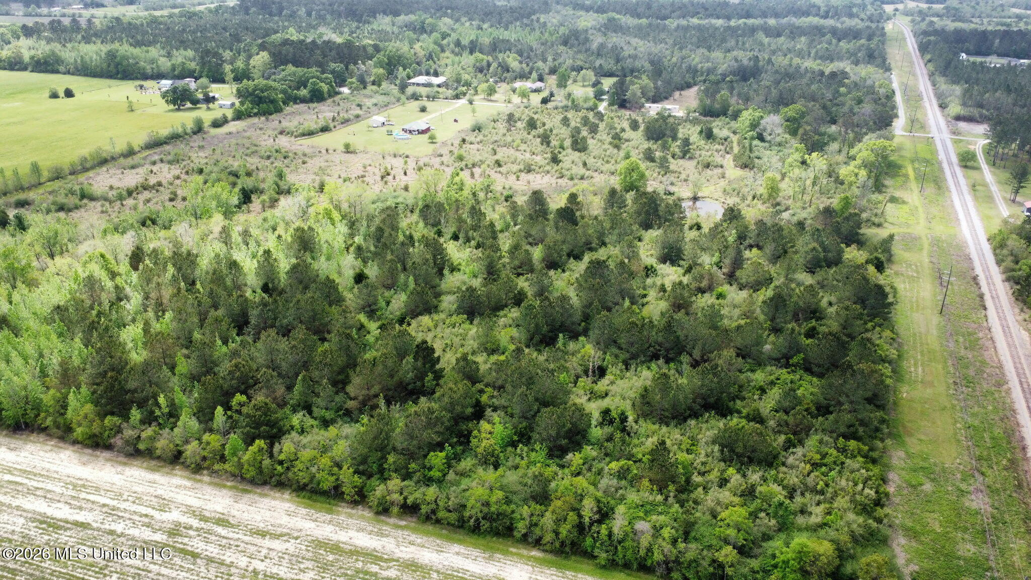 6201 Wesley Powell Road Lucedale, MS 39452 - Photo 20 of 21 IMG_20260407_145446