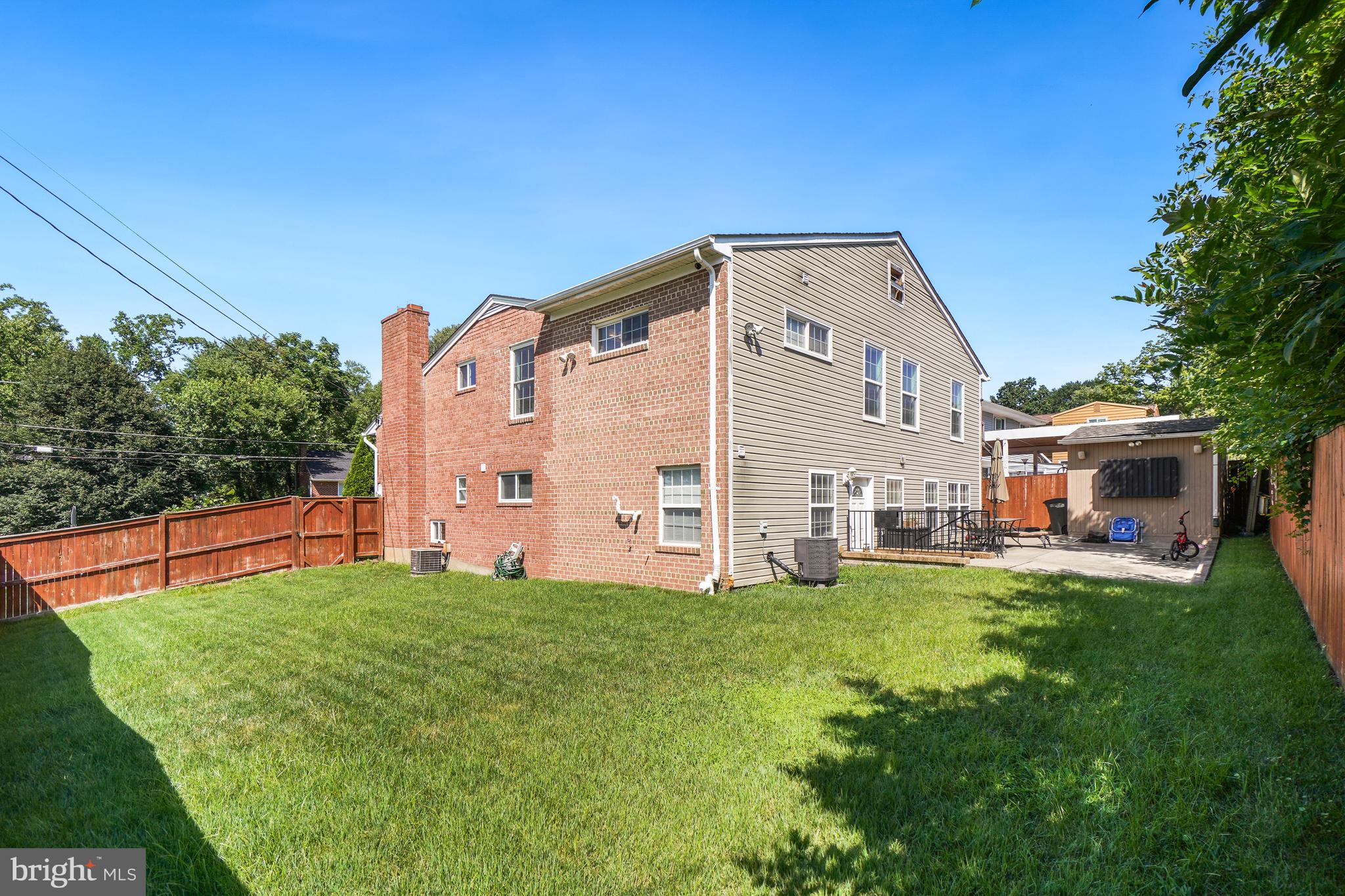13004 Bluhill Road Silver Spring, MD 20906 - Photo 30 of 30 Gallery Image 30