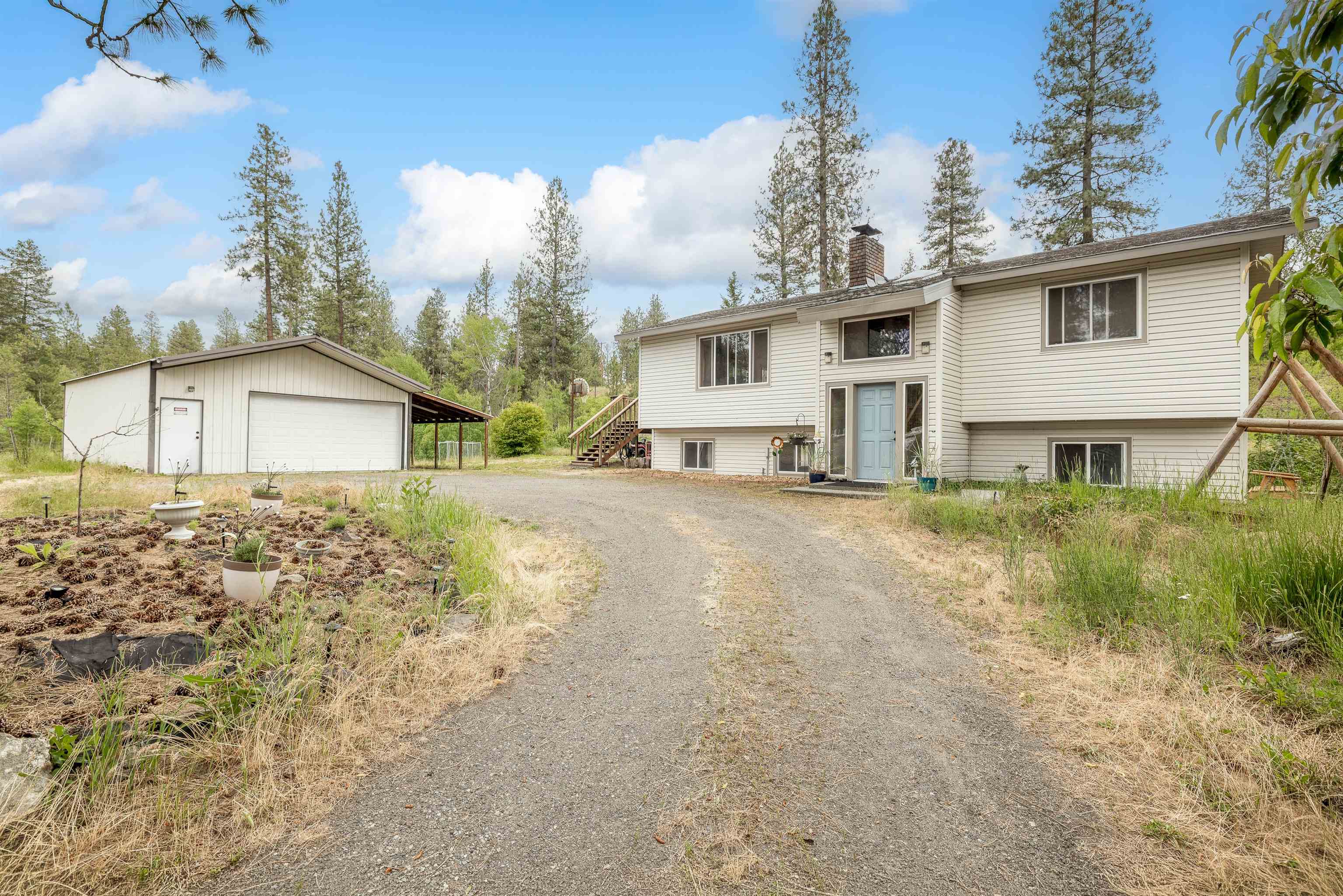 4411 West Pinto Road Cheney, WA 99004 - Photo 24 of 27