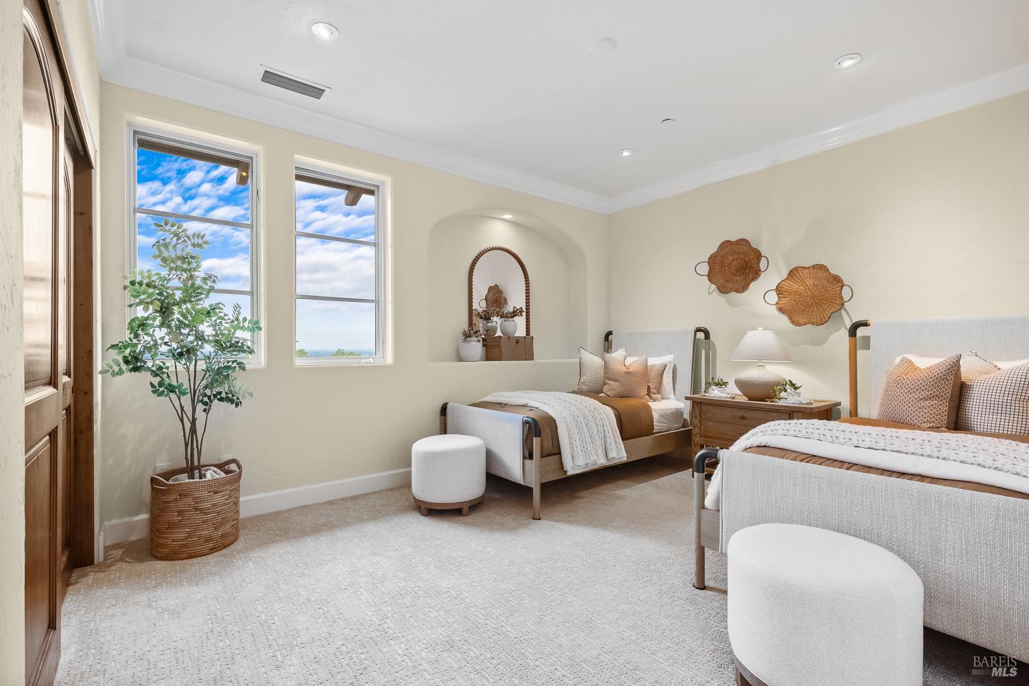 636 Montebello Drive Santa Rosa, CA 95403 - Photo 51 of 75