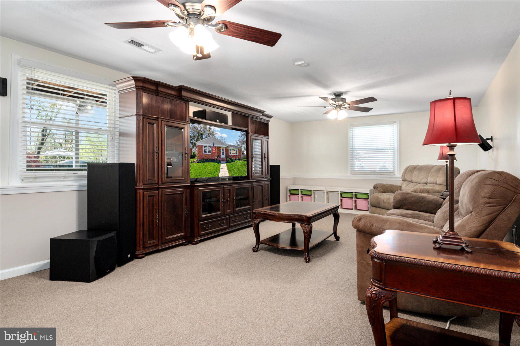 7913 Brookhaven Road Windsor Mill, MD 21244 - Photo 20 of 32