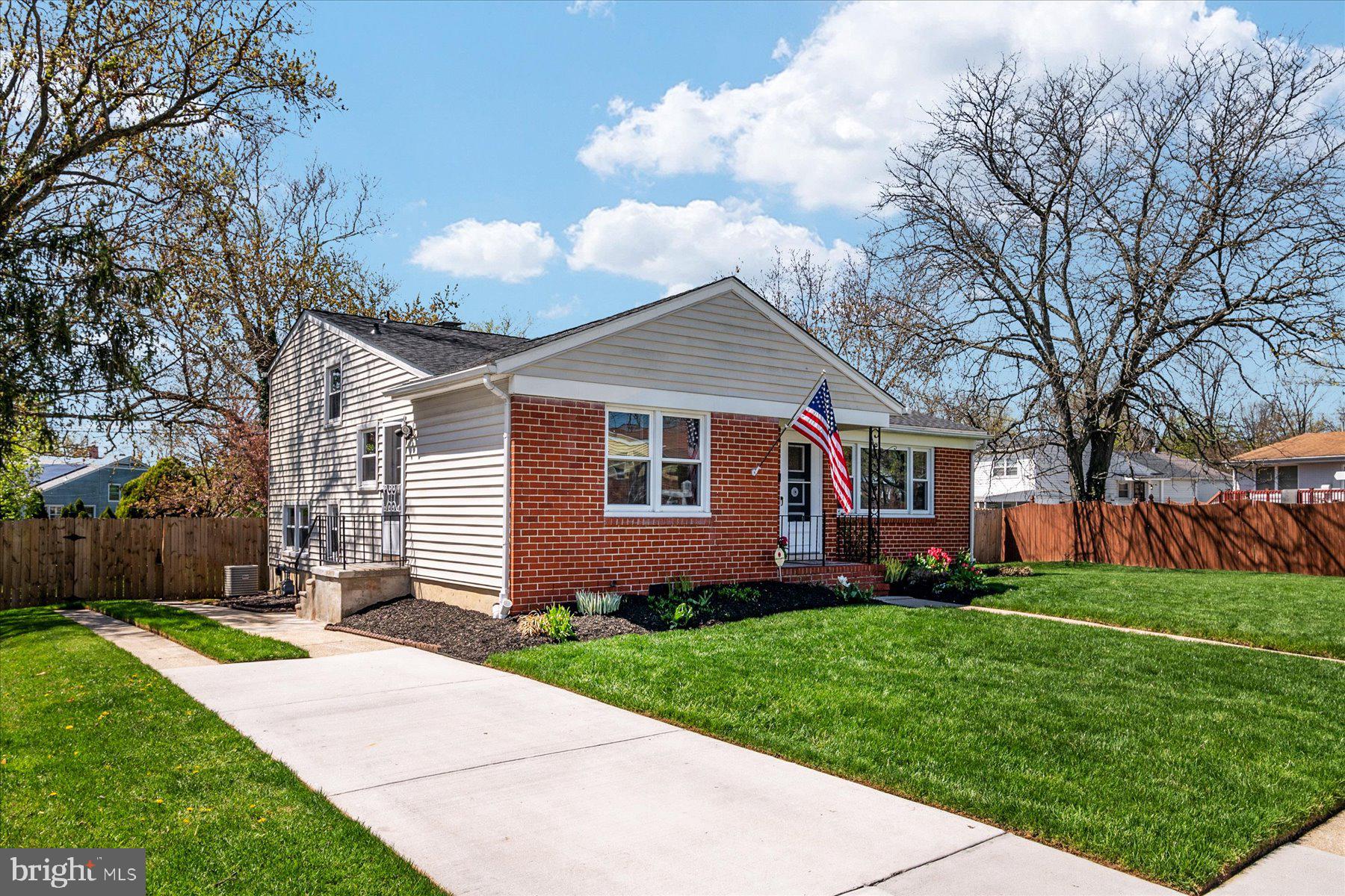 7913 Brookhaven Road Windsor Mill, MD 21244 - Photo 2 of 32