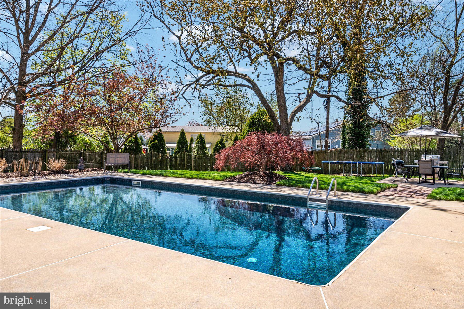 7913 Brookhaven Road Windsor Mill, MD 21244 - Photo 29 of 32
