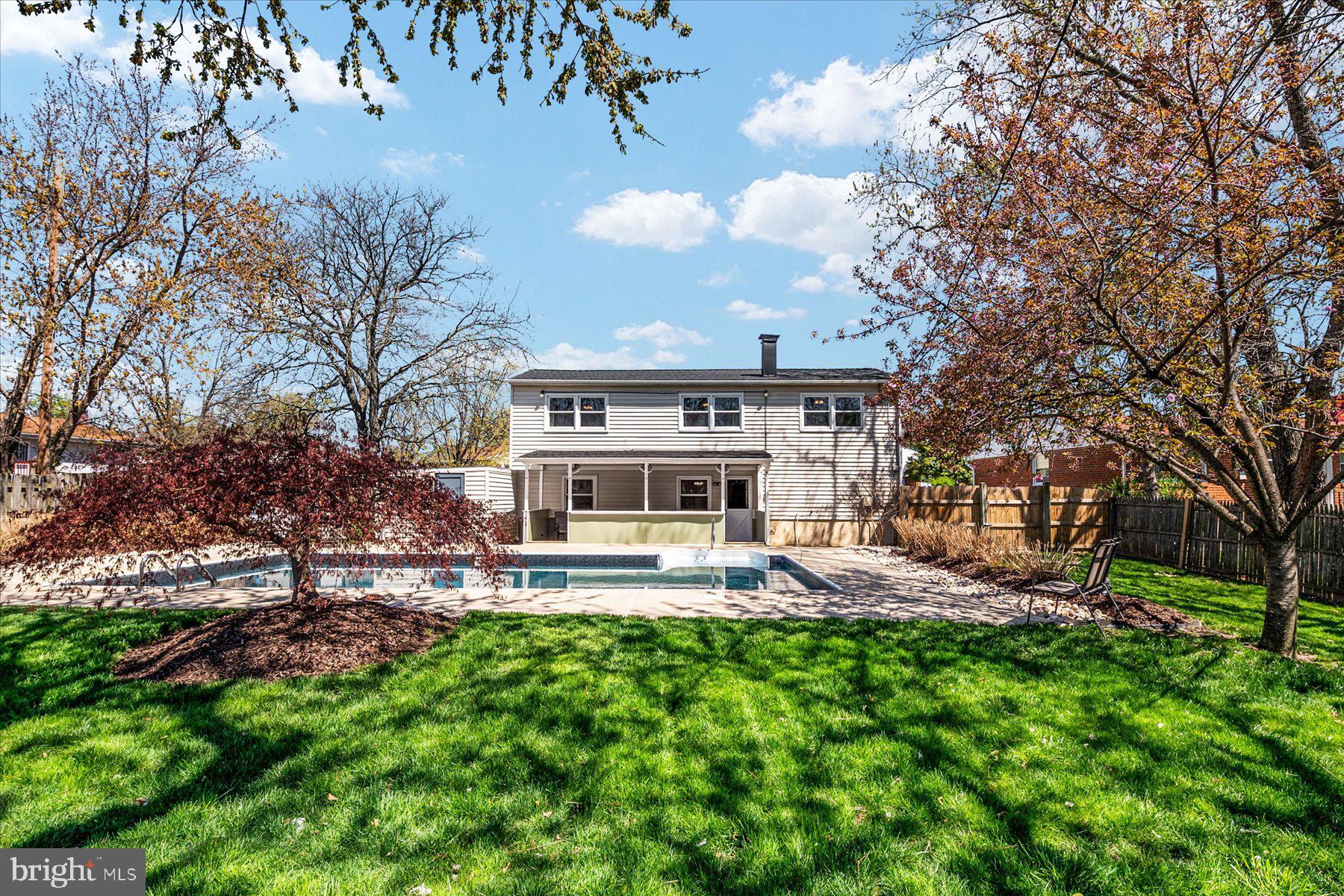 7913 Brookhaven Road Windsor Mill, MD 21244 - Photo 3 of 32