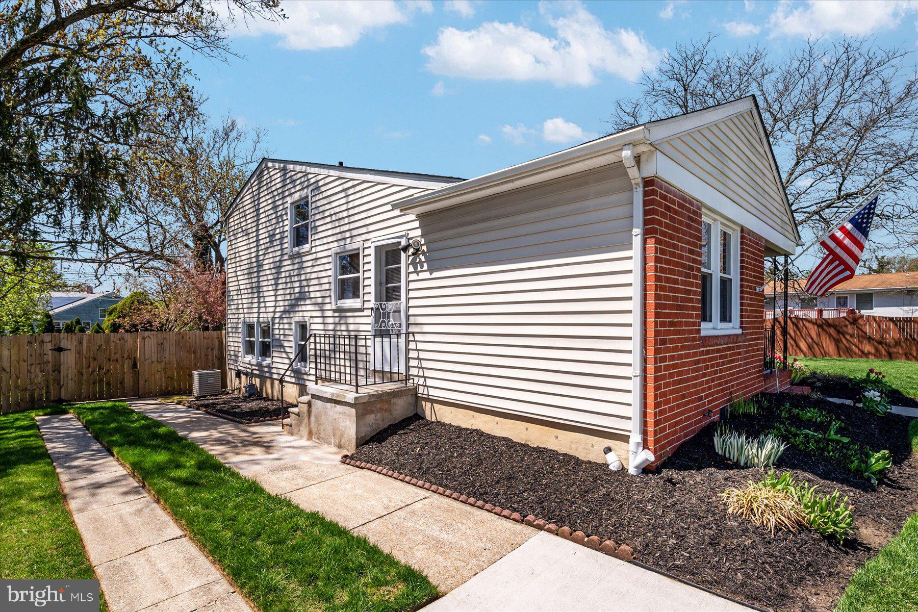 7913 Brookhaven Road Windsor Mill, MD 21244 - Photo 31 of 32