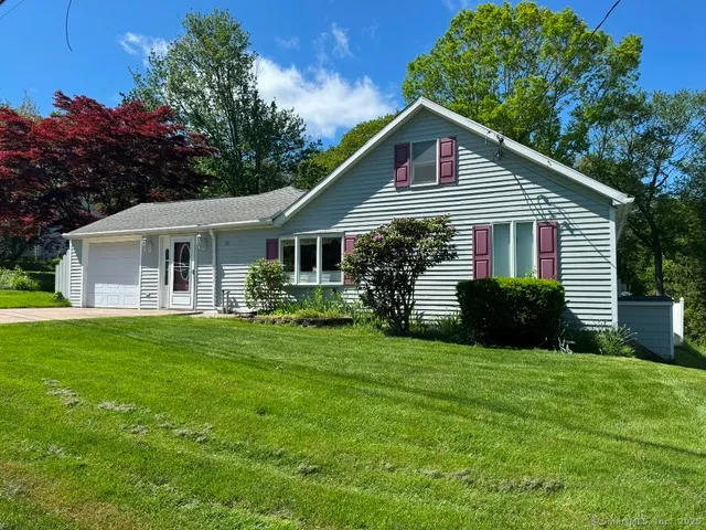 $335,000 | 30 Cedar Avenue, Wolcott, CT 06716