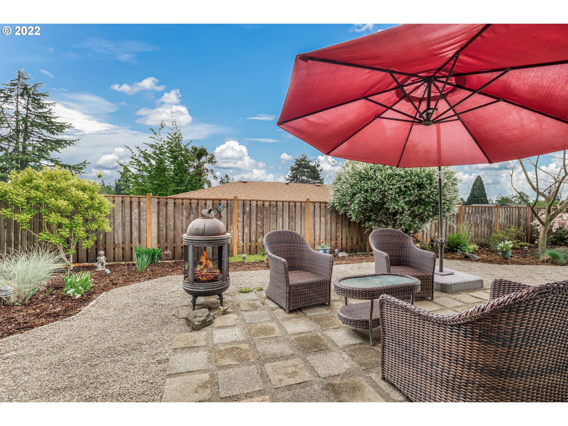 4672 Southeast Robin Road Milwaukie, OR 97267 - Photo 19 of 28 Gallery Image 19