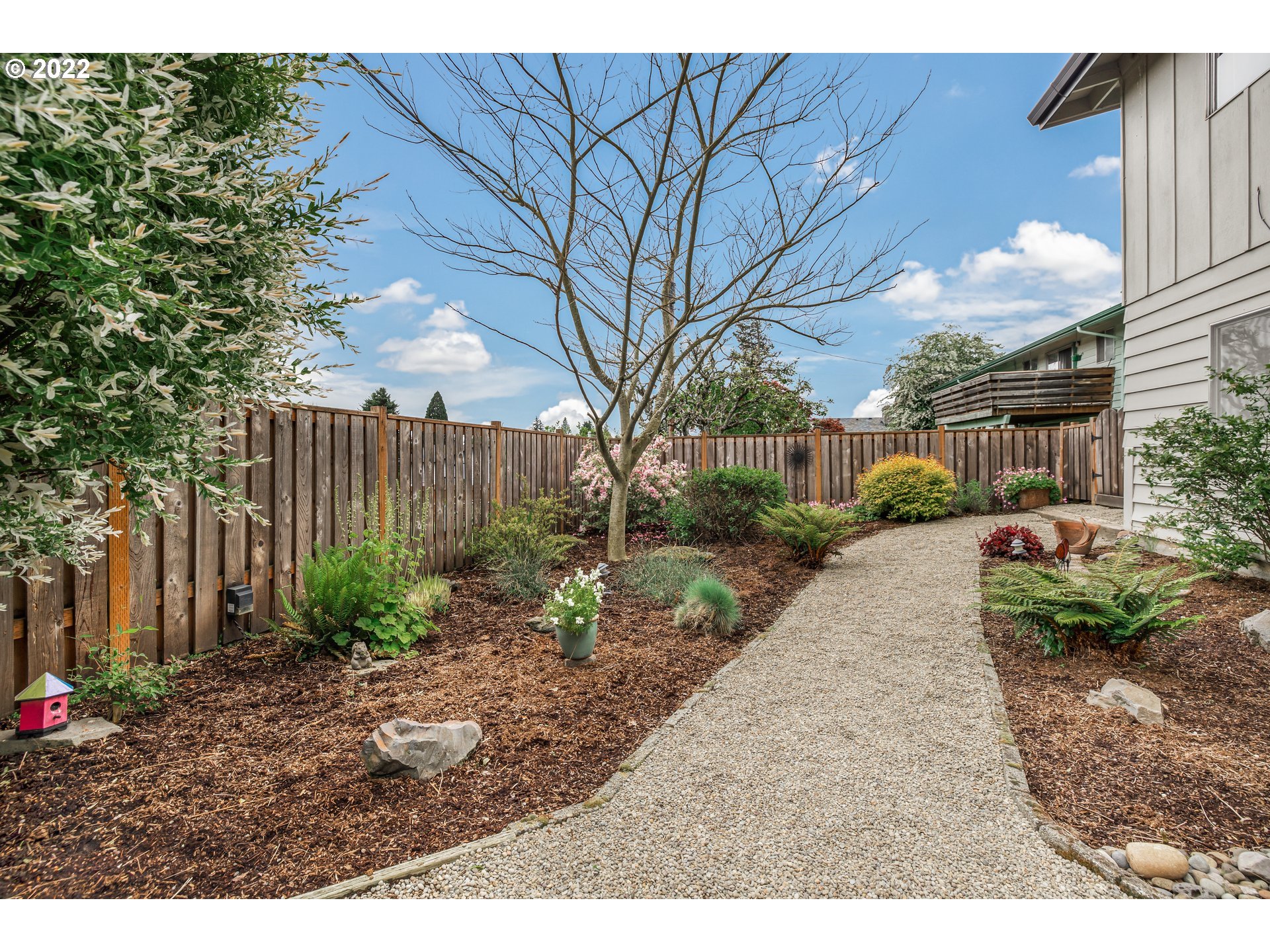 4672 Southeast Robin Road Milwaukie, OR 97267 - Photo 20 of 28 Gallery Image 20