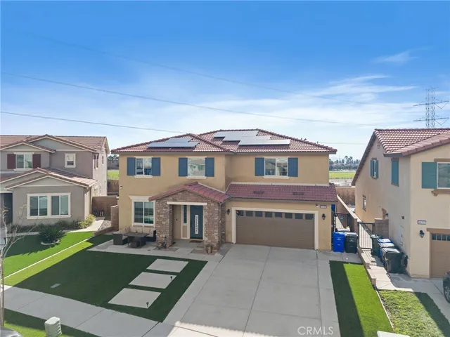 $825,000 | 15765 Kings Peak Drive, Fontana, CA 92336
