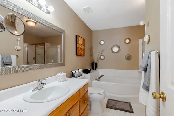 $549,000 | 12 Beagle Place, Tinton Falls, NJ 07753