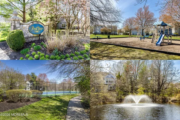 $549,000 | 12 Beagle Place, Tinton Falls, NJ 07753