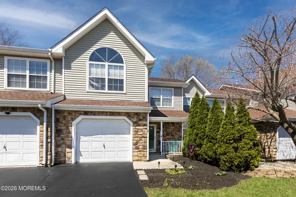 $549,000 | 12 Beagle Place, Tinton Falls, NJ 07753