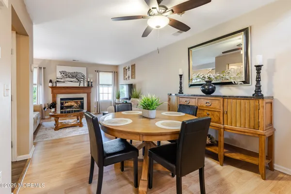 $549,000 | 12 Beagle Place, Tinton Falls, NJ 07753