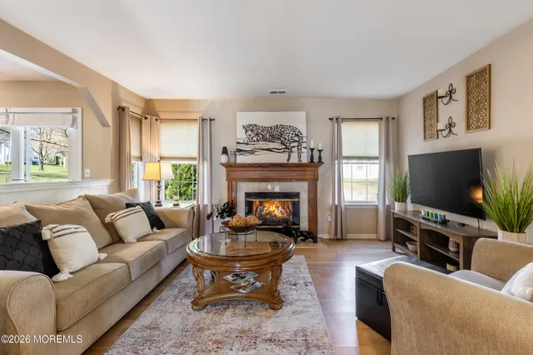 $549,000 | 12 Beagle Place, Tinton Falls, NJ 07753