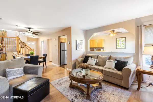 $549,000 | 12 Beagle Place, Tinton Falls, NJ 07753