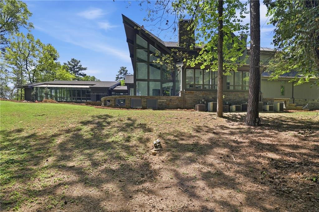 2883 West Roxboro Road Northeast Atlanta, GA 30324 - Photo 116 of 125