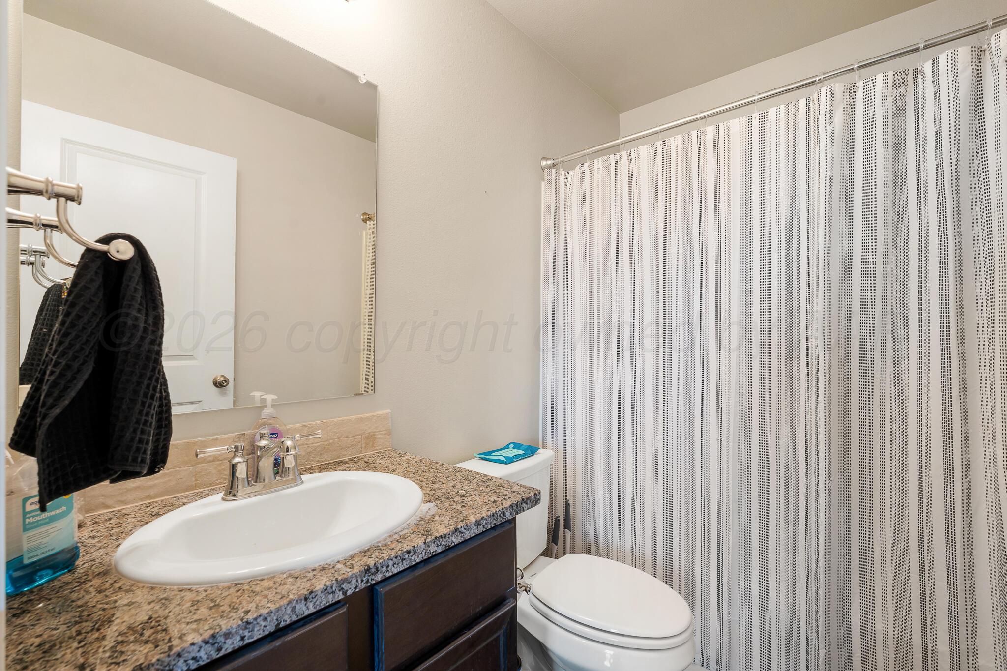 4913 Locker Street Amarillo, TX 79118 - Photo 18 of 27 4913 Locker -19