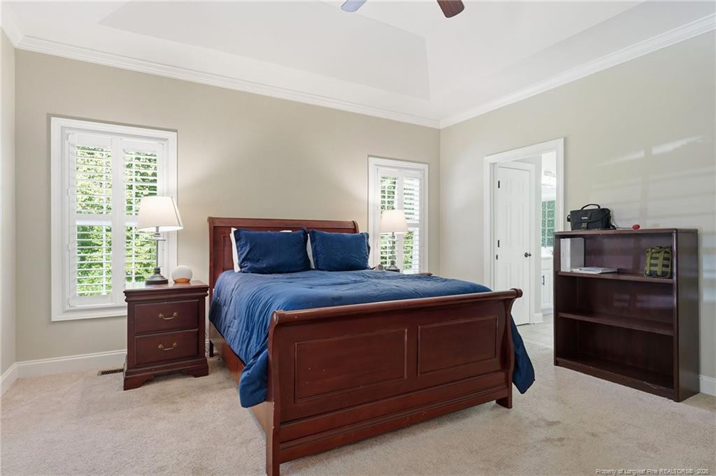 16 Ridge Road Jackson Springs, NC 27281 - Photo 25 of 50