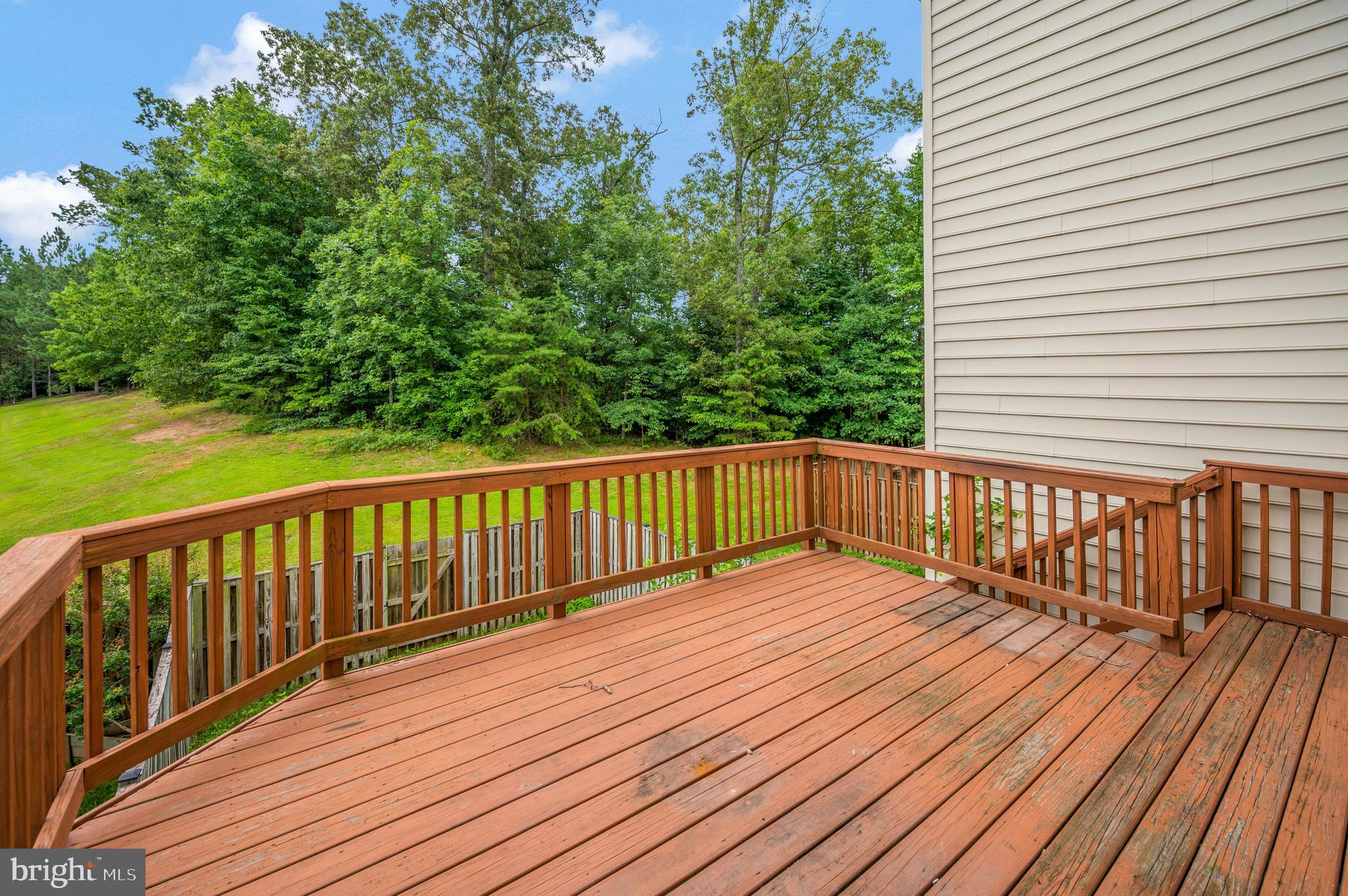 9836 Cheshire Ridge Circle Manassas, VA 20110 - Photo 22 of 40