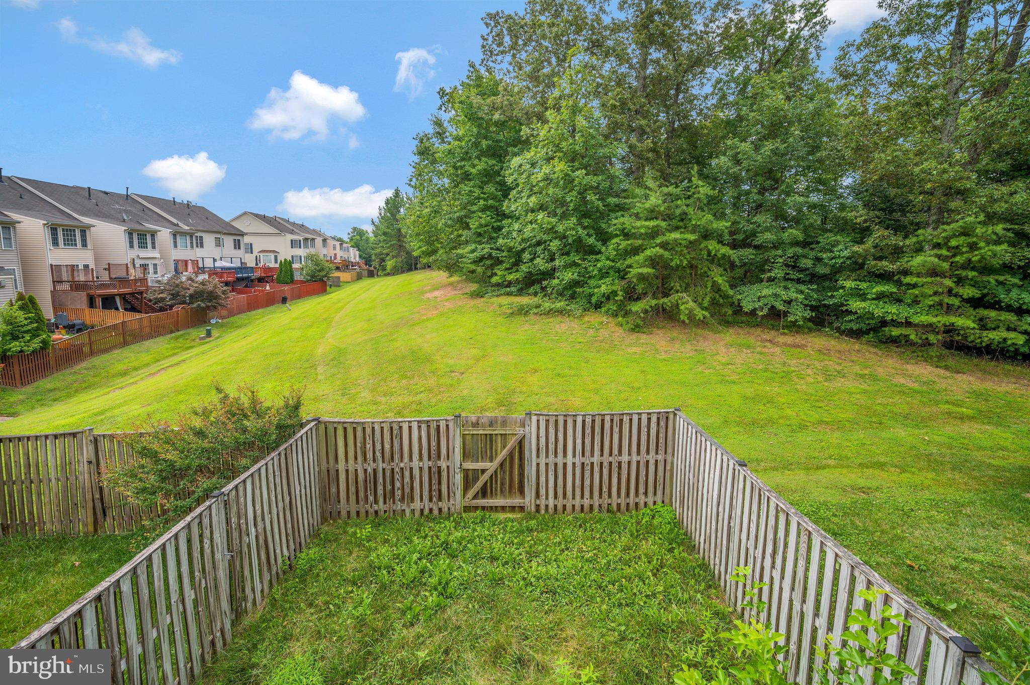 9836 Cheshire Ridge Circle Manassas, VA 20110 - Photo 23 of 40